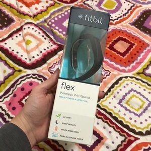 Fitbit Flex